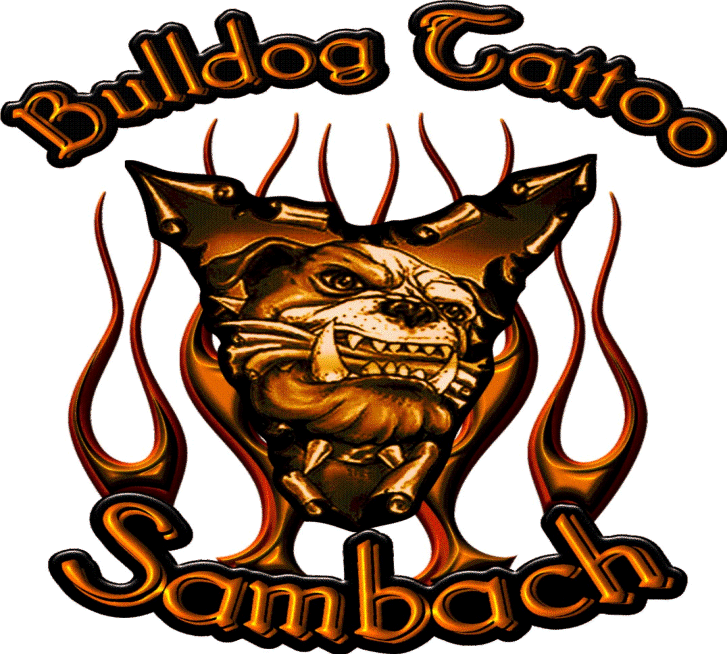 Bulldog Tattoo Studio